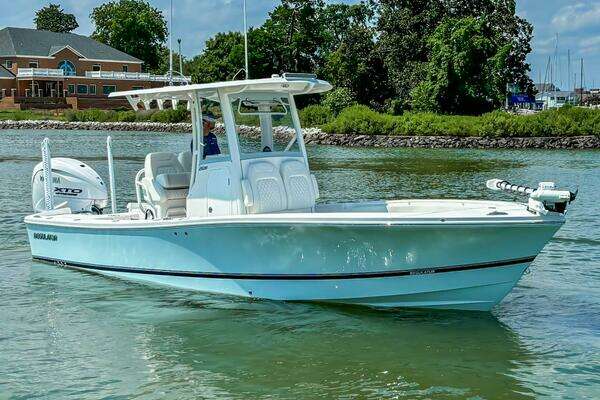 26-ft-Regulator-2025-26XO-In Stock-Ocean City Maryland United States yacht for sale