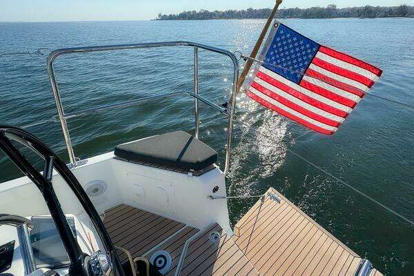 Jeanneau Sun Odyssey 350 #26 Yacht For Sale