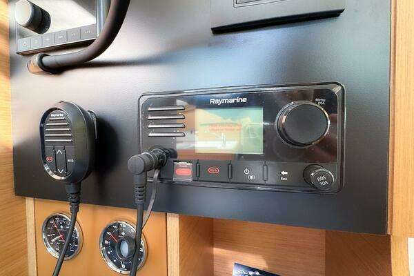 Jeanneau Sun Odyssey 350 #26 Yacht For Sale