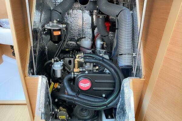 Jeanneau Sun Odyssey 350 #26 Yacht For Sale