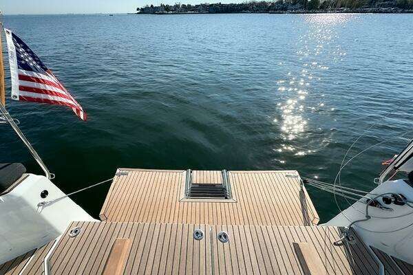 Jeanneau Sun Odyssey 350 #26 Yacht For Sale