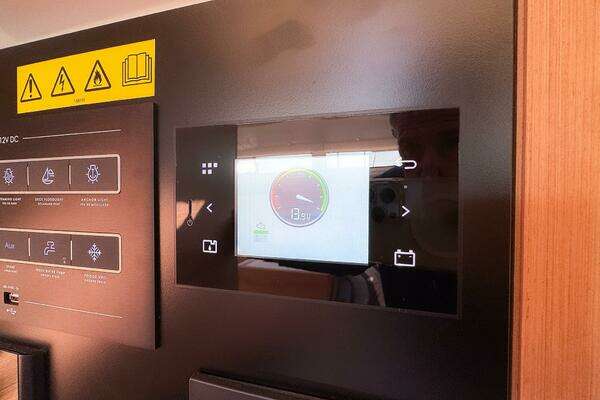 Jeanneau Sun Odyssey 350 #26 Yacht For Sale