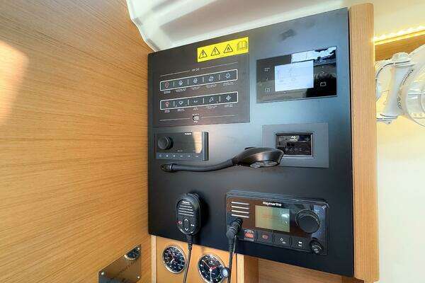 Jeanneau Sun Odyssey 350 #26 Yacht For Sale