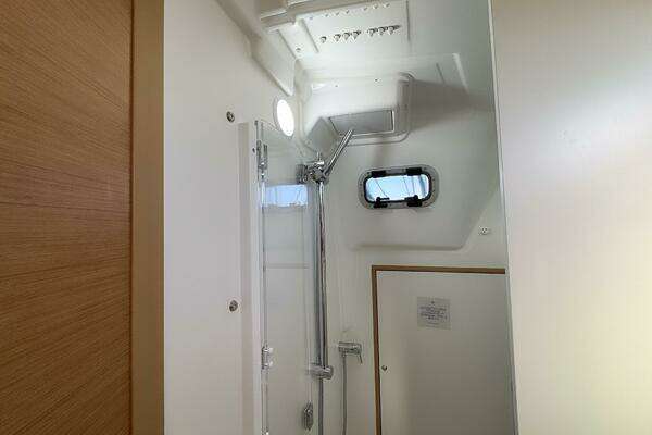 Jeanneau Sun Odyssey 350 #26 Yacht For Sale