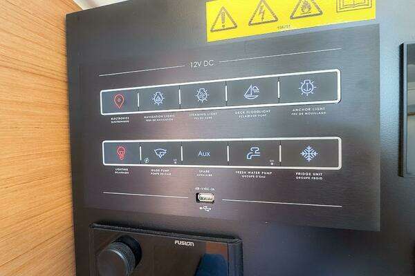 Jeanneau Sun Odyssey 350 #26 Yacht For Sale