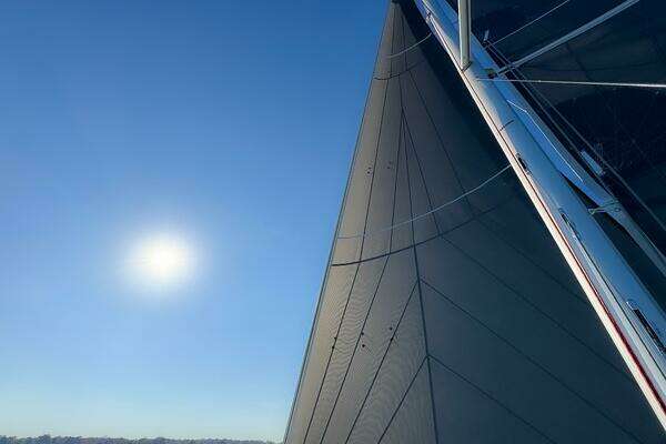 Jeanneau Sun Odyssey 350 #26 Yacht For Sale