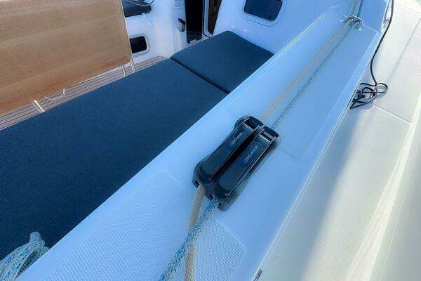 Jeanneau Sun Odyssey 350 #26 Yacht For Sale