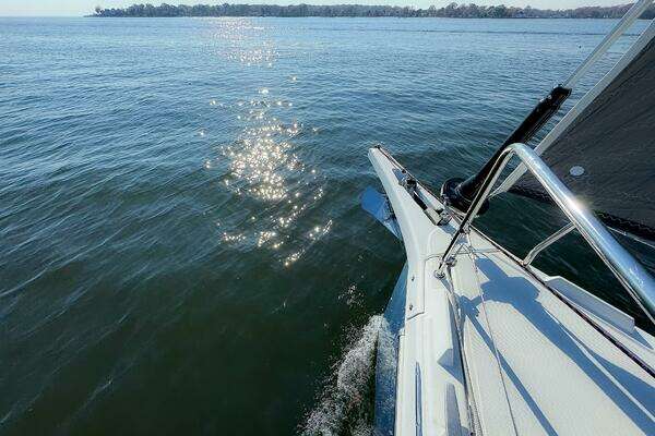 Jeanneau Sun Odyssey 350 #26 Yacht For Sale