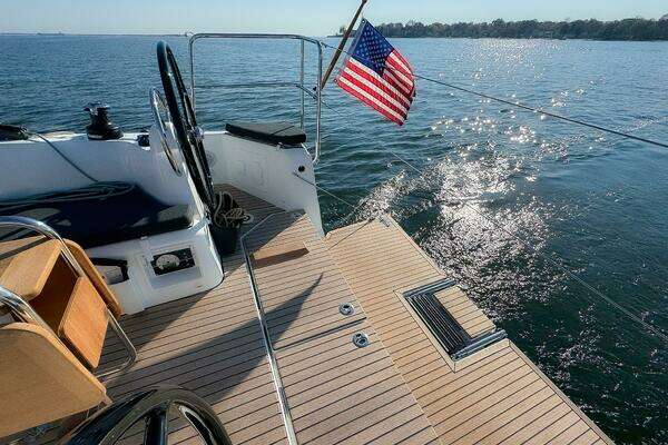 Jeanneau Sun Odyssey 350 #26 Yacht For Sale