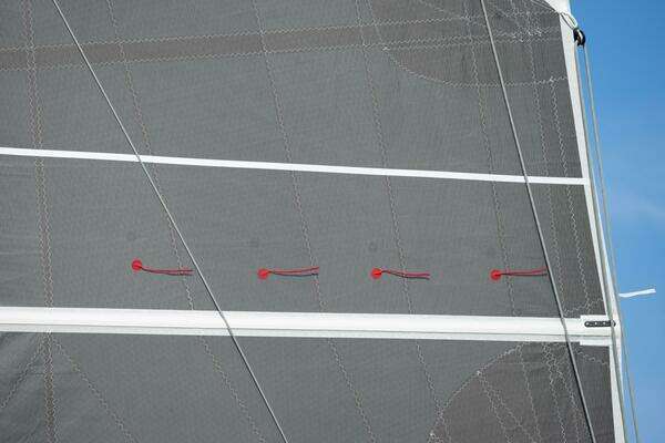 Jeanneau Sun Odyssey 350 #26 Yacht For Sale