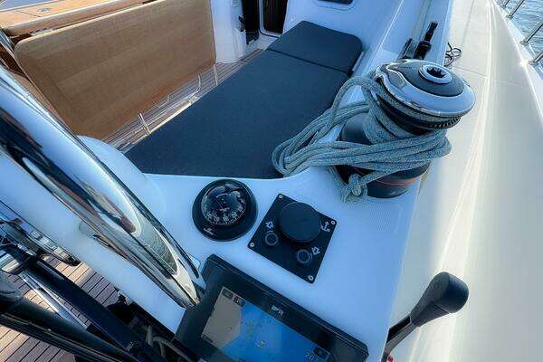 Jeanneau Sun Odyssey 350 #26 Yacht For Sale