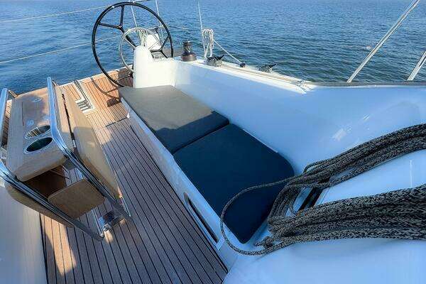 Jeanneau Sun Odyssey 350 #26 Yacht For Sale