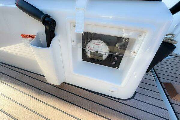 Jeanneau Sun Odyssey 350 #26 Yacht For Sale