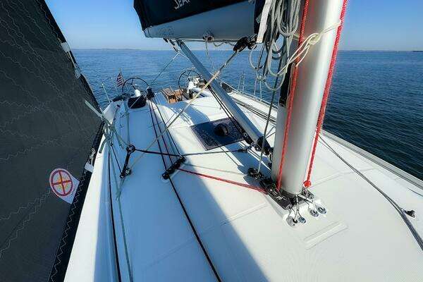 Jeanneau Sun Odyssey 350 #26 Yacht For Sale