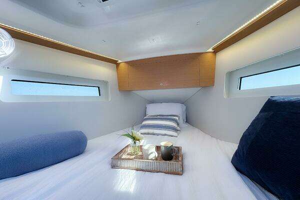 Jeanneau Sun Odyssey 350 #26 Yacht For Sale