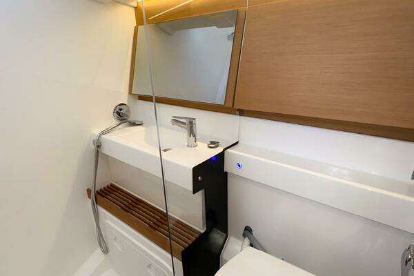 Jeanneau Sun Odyssey 490 #206 Yacht For Sale