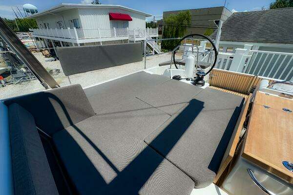 Jeanneau Sun Odyssey 490 #206 Yacht For Sale