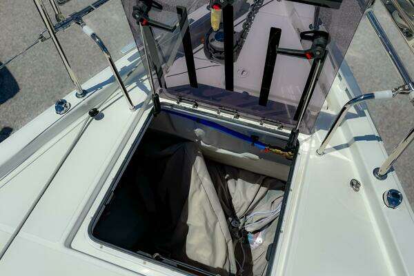 Jeanneau Sun Odyssey 490 #206 Yacht For Sale