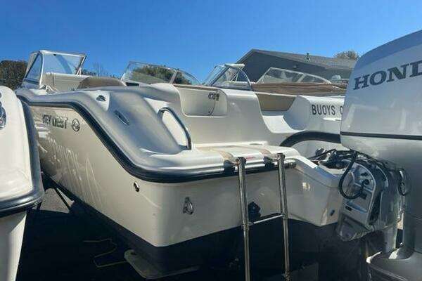 Photo of the 2020 Key West  "Blazing saddles "