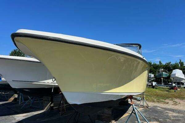 Photo of the 2020 Key West 239 DC "Ocean Suite "