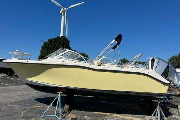 24-ft-Key West-2020-239 DC-Ocean Suite -Portsmouth Rhode Island United States yacht for sale