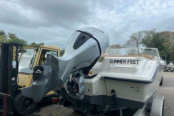 Photo of the 2020 Key West  "Summer Feet"