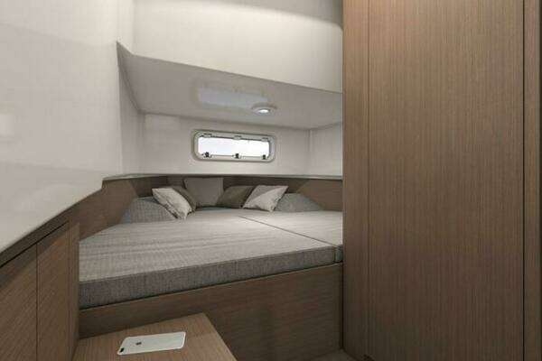 Photo of the 2025 Beneteau Flyer 9 SPACEdeck