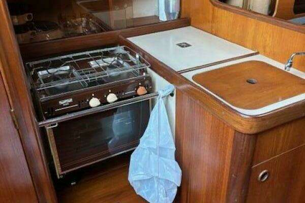 Beneteau  Yacht For Sale