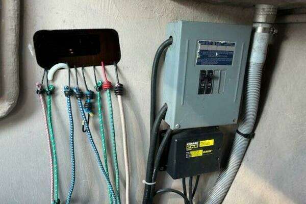 Photo of the 1984 Beneteau  "BIMINI"