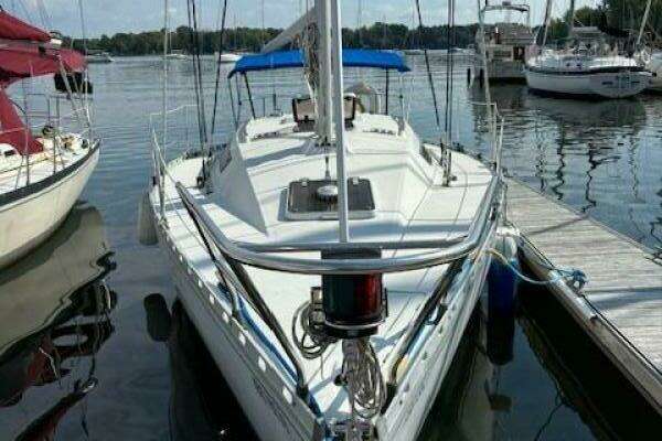 Beneteau  Yacht For Sale