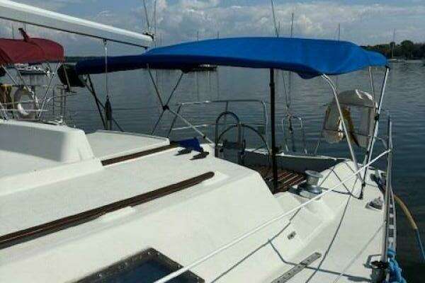 Beneteau  Yacht For Sale