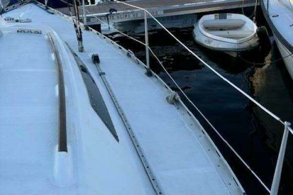 Beneteau  Yacht For Sale