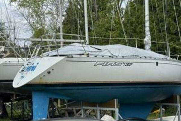 Beneteau  Yacht For Sale