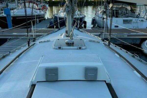 Beneteau  Yacht For Sale