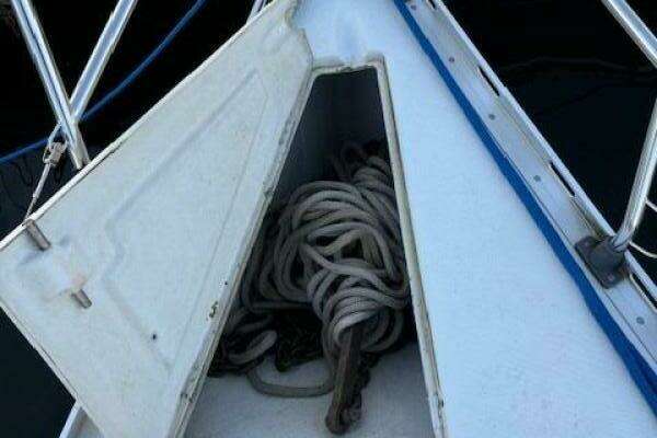 Beneteau  Yacht For Sale