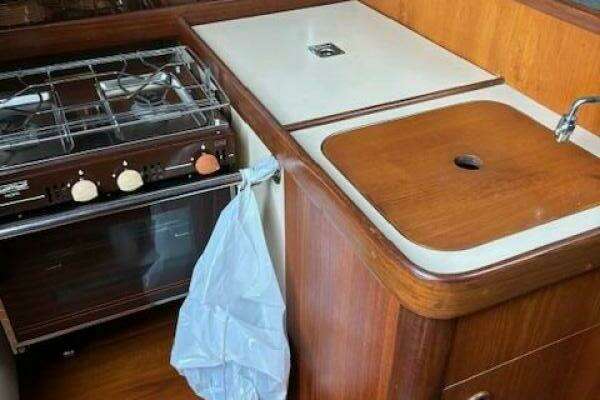 Beneteau  Yacht For Sale