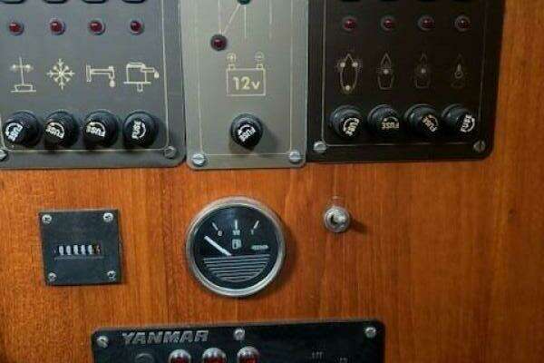 Beneteau  Yacht For Sale