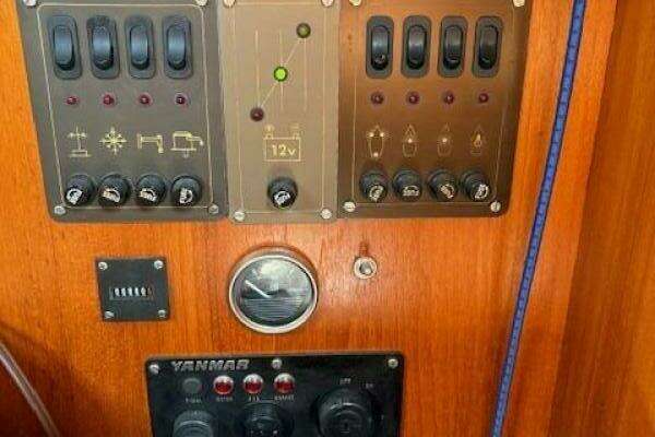 Beneteau  Yacht For Sale