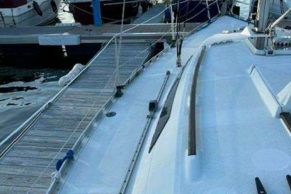 Beneteau  Yacht For Sale