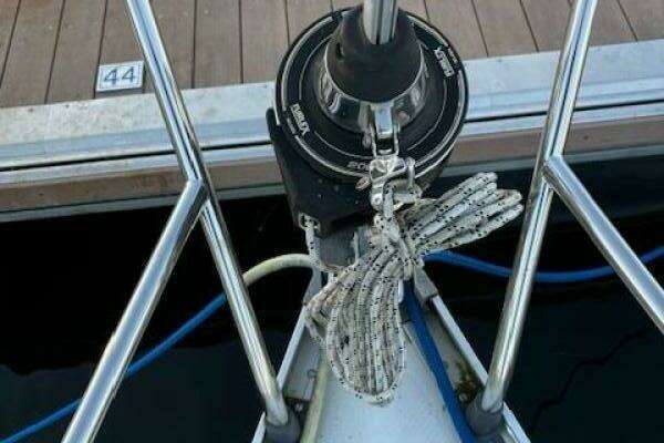 Beneteau  Yacht For Sale