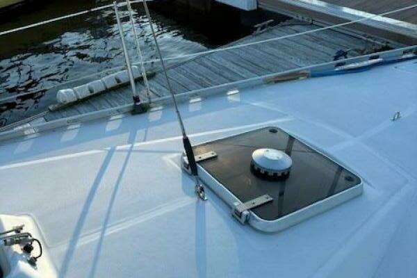 Beneteau  Yacht For Sale