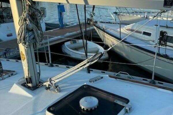 Beneteau  Yacht For Sale