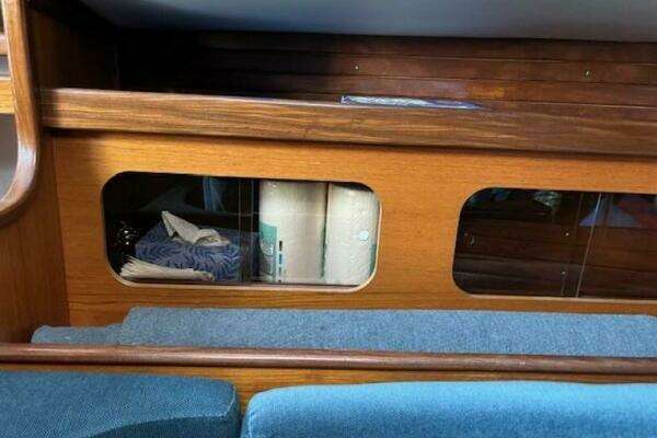 Beneteau  Yacht For Sale