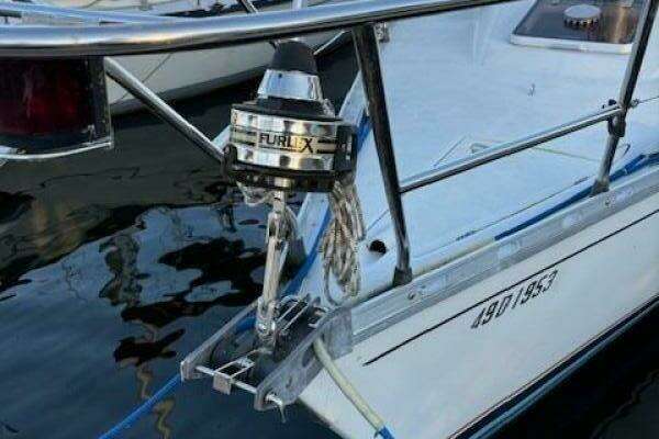 Beneteau  Yacht For Sale