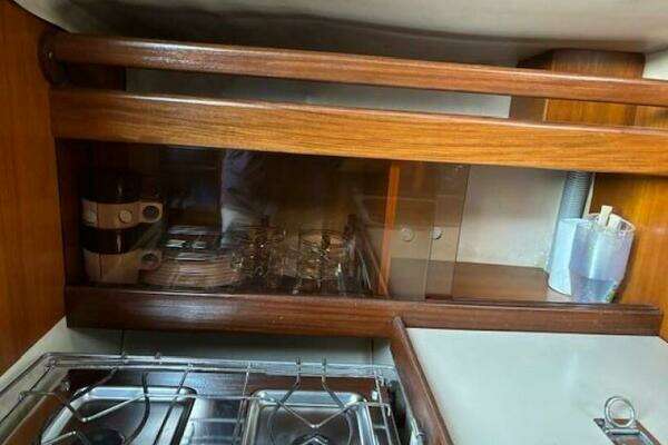Beneteau  Yacht For Sale