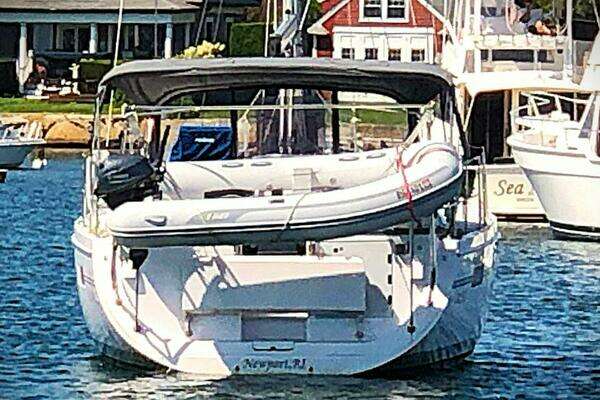 Catalina 425 Yacht For Sale