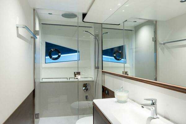 Photo of the 2026 Princess 