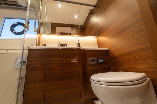 Princess V55 55ft Princess Yacht For Sale