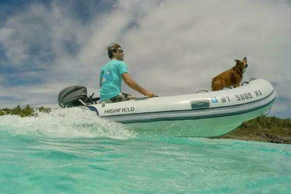 Photo of the 2025 Highfield Classic 360