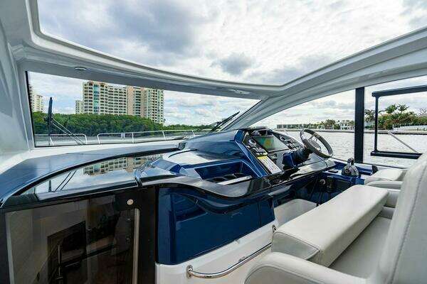 Beneteau Gran Turismo 45 Yacht For Sale